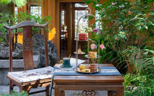 Lijiang FYS Wen Jin Yuan Hotel - image 2