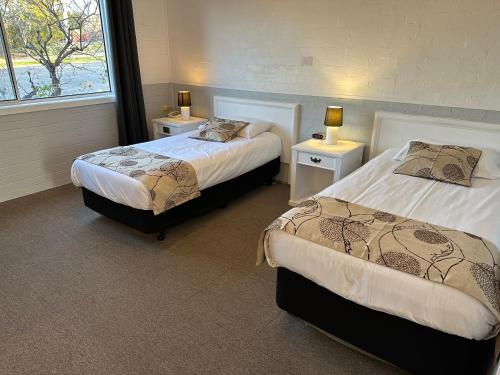 . Wedderburn Goldseeker Motel