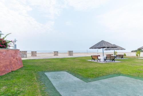 Barracuda Resort Barracuda Resort