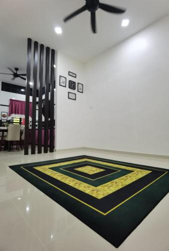 SEMI-D Marfis Homestay SEMI-D Marfis Homestay