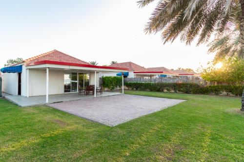 Barracuda Resort Barracuda Resort