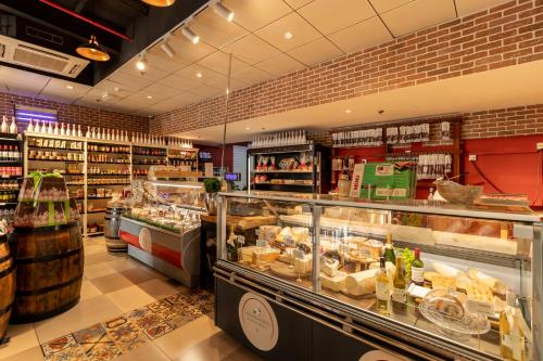 Barracuda Resort Barracuda Resort