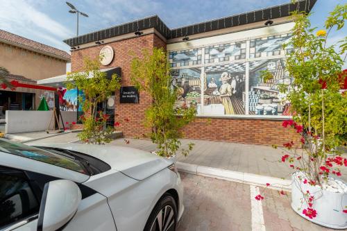 Barracuda Resort Barracuda Resort