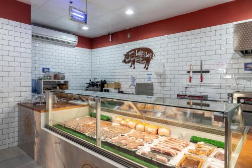 Barracuda Resort Barracuda Resort