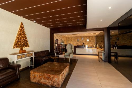 Barracuda Resort Barracuda Resort