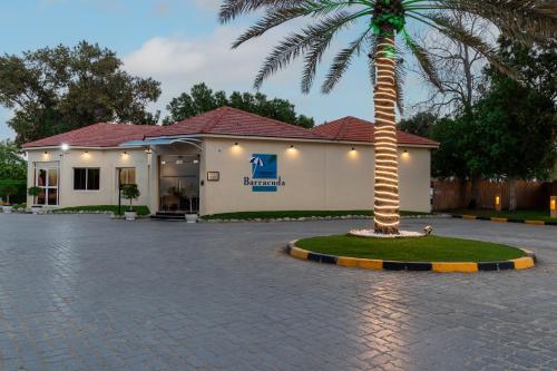 Barracuda Resort Barracuda Resort