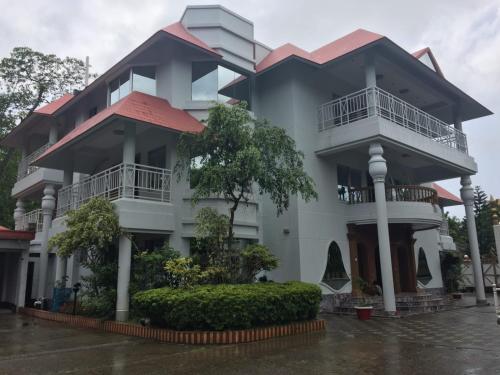 Penthouse in Sylhet, Sylhet