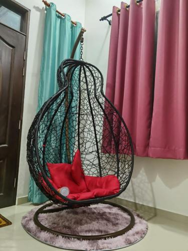 SEMI-D Marfis Homestay SEMI-D Marfis Homestay