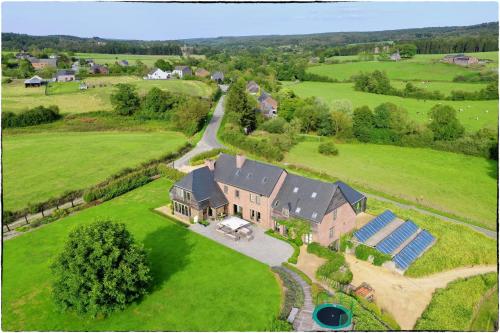 B&B Le Briquemont - main image