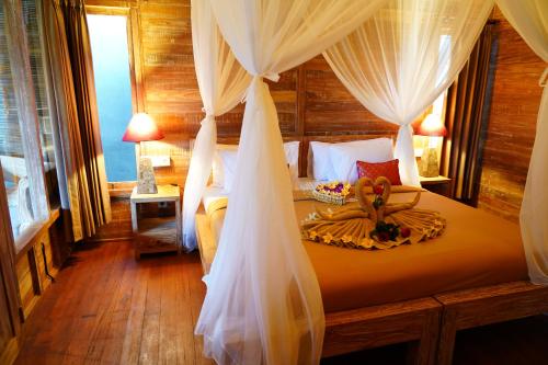 LASTANA SUITE UBUD Room Type - One-Bedroom Bungalow