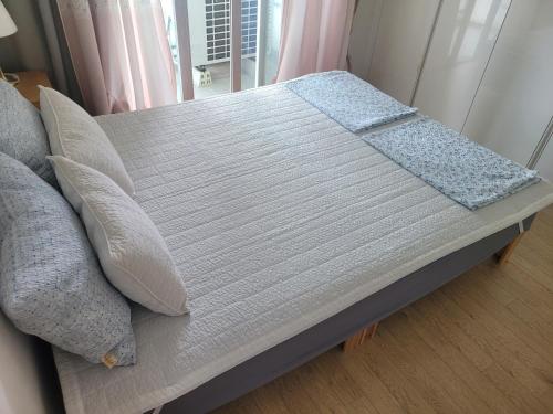 Blue Ocean House in Ulsan