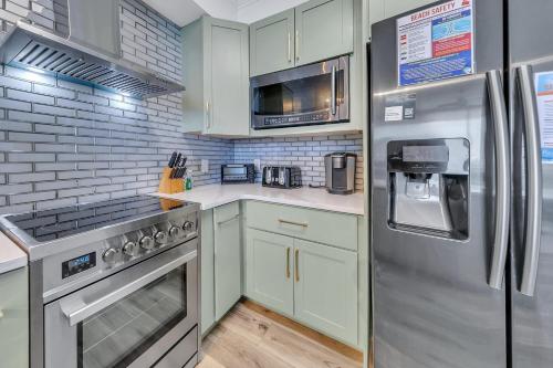 Tidewater 1611 by RealJoy Vacations - image 14
