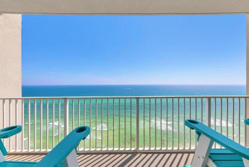 Tidewater 1611 by RealJoy Vacations - main image