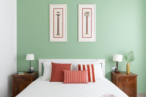 iFlat Soft & Relaxing apt in Trastevere, Roma
