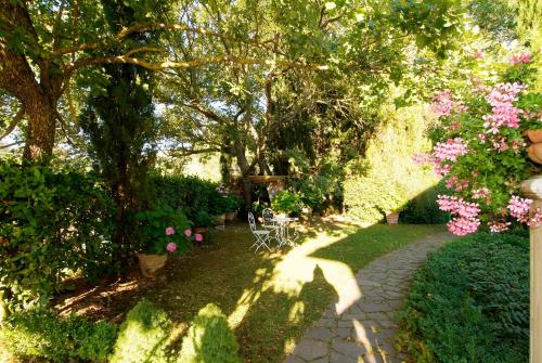 伊尔荣多精品酒店