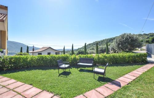Viesnīcas āriene, 4 Bedroom Stunning Home In Roccadaspide in Roccadaspide