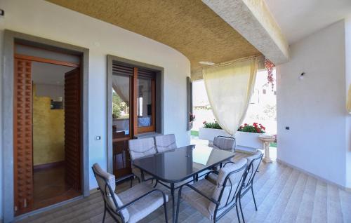 Viesnīcas āriene, 4 Bedroom Stunning Home In Roccadaspide in Roccadaspide