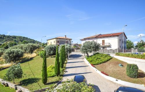 Skats, 4 Bedroom Stunning Home In Roccadaspide in Roccadaspide