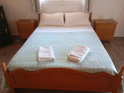 Olive Tree Villa 3
