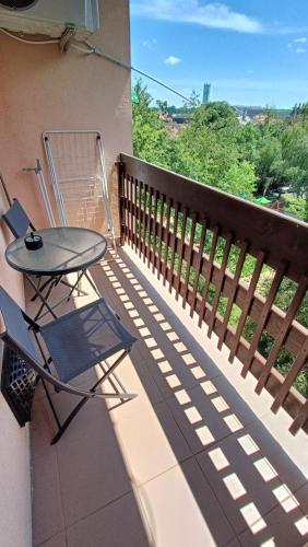 NewIsland Family Apartman in Sarvar