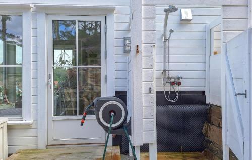 Viesnīcas āriene, Lovely Home In Høvåg With Wifi (Lovely Home In Høvag With Wifi) in Høvåg