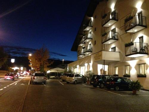 Hotel CampingPark Steiner