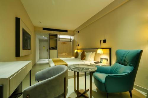 MESTA HOTEL in Sultan Bathery