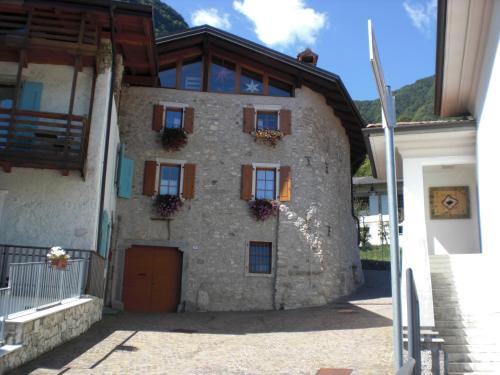 B&B Ai Castagni chambre d'hôte Tenno