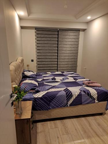 Villa Nimo 5 plus 1 for Rent with Private Pool, Antalya (Adalia) (foto 9)