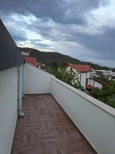 Villa Nimo 5 plus 1 for Rent with Private Pool, Antalya (Adalia) (foto 10)