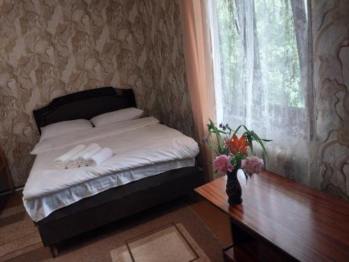 . GALA Guesthouse