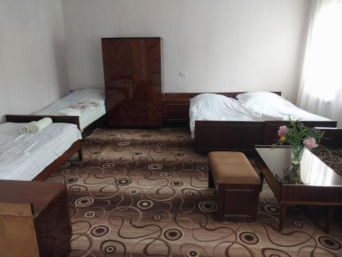 GALA Guesthouse in Alaverdi