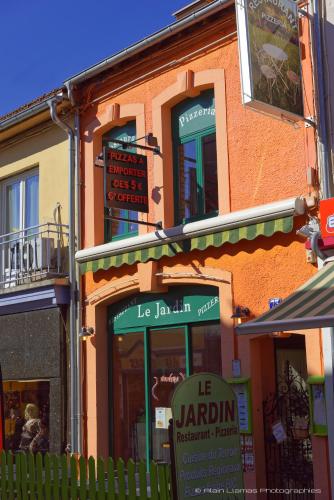 Hotel La Mezelle Hotel de charme Martigny-les-Bains