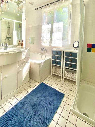 Studio im Haus Amselgarten in Kolonie Tannenhof, Deutschland