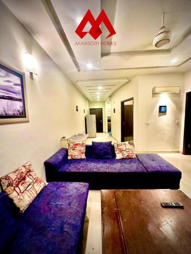 Two Bed Fully Furnished Apartment - image 4