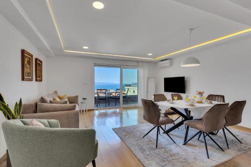 Duplex Apartment