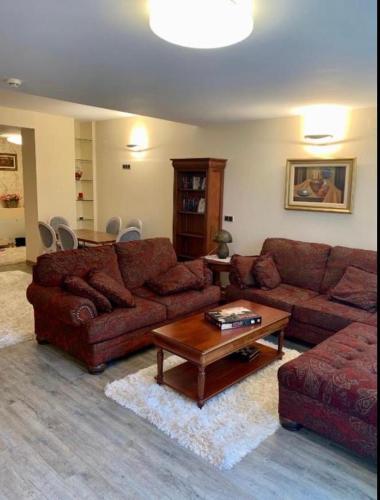 Silver Mountain, Duplex 3 camere - 250 mp luxury garden - Poiana Brasov, Braşov (Foto 5)