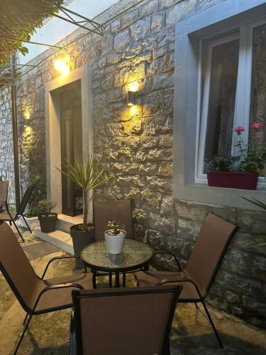 Etno village Mihailovic