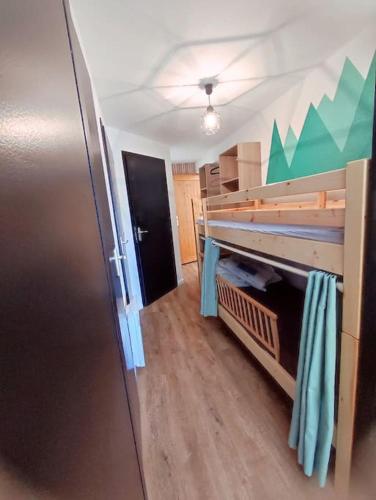 Appartement Portes du Soleil à Le Biot avec ménage et WIFI inclus (Appartement Portes du Soleil a Le Biot avec menage et WIFI inclus) in Le Biot