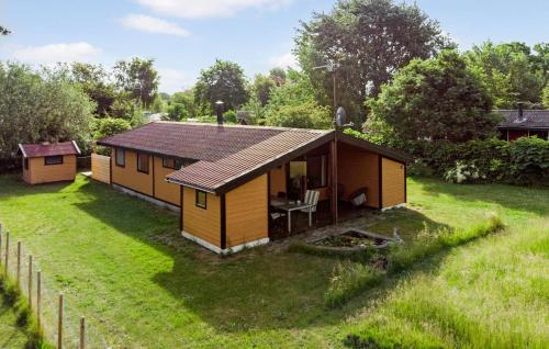  2 Bedroom Cozy Home In Nakskov in 4900 Nakskov