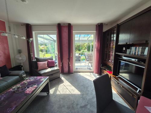 Ferienwohnung Heinze in Eilenburg