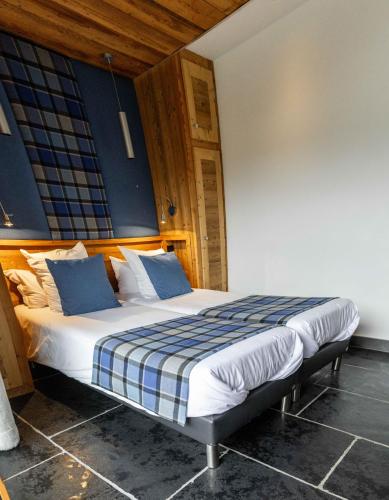 Les Chalets d'Adelphine - image 3