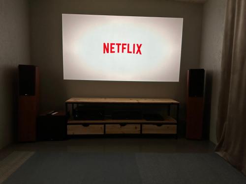 Létesítmények, Panga Sauna Hut in Kullamaa