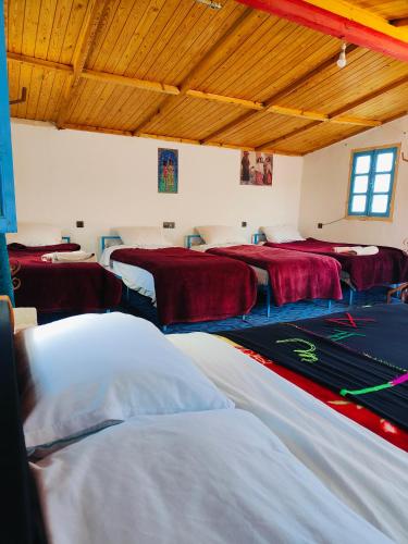 Le Retour au calme Maison d'hôtes Le Retour au calme Maison d'hôtes