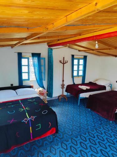 Le Retour au calme Maison d'hôtes Le Retour au calme Maison d'hôtes