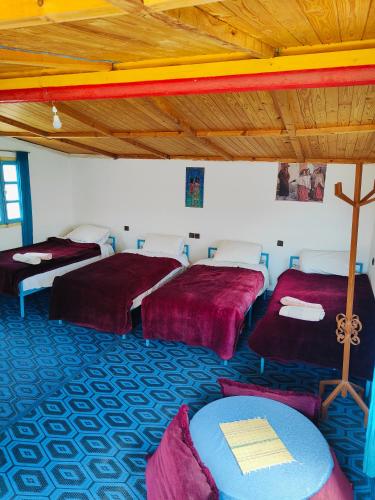 Le Retour au calme Maison d'hôtes Le Retour au calme Maison d'hôtes