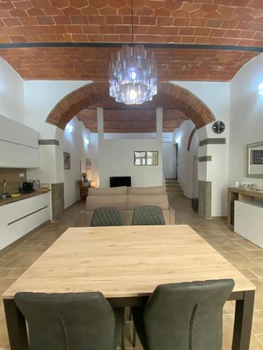 Зручності, Tuscany Home Pistoia in Пістоя