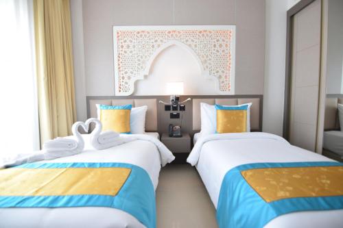 Twin Room image 1