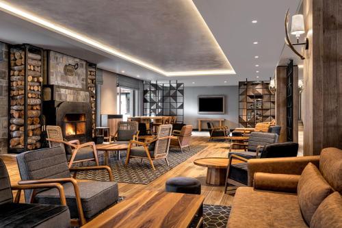 Four Points by Sheraton Bansko