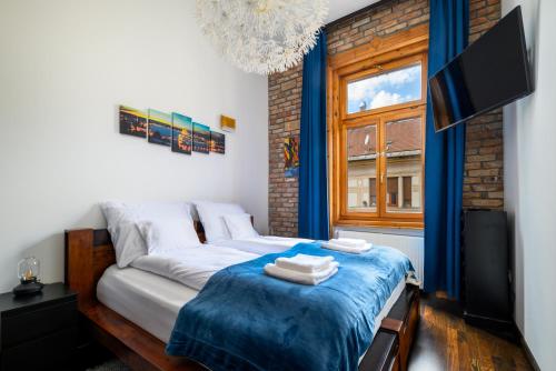Rustic Downtown Apartment 106 m2 2